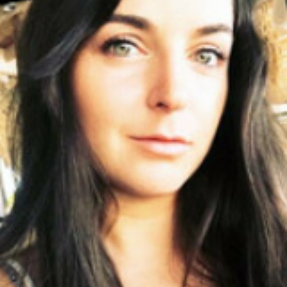 Meet your Posher, Audrey